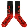 thumbnail image 2 of Warner Brothers Horror Movie Characters Men's 5-Pack Crew Socks, 2 of 7