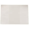 thumbnail image 6 of 4-Piece Certificate Holder Set, Transparent Plastic Sleeves for Diplomas, Documents, Awards, And Presentations, Protective Covers for Office Or Event Display White, 6 of 9