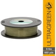 thumbnail image 2 of Maxima Ultragreen Fishing Line Maxi Spool, 2 of 2