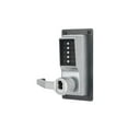 thumbnail image 2 of Kaba Access Control LLP1020S 26D 41 Pb Lever with Keypass, 2 of 4