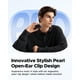 thumbnail image 2 of Auriculares inalámbricos SoundPEATS PearlClip Pro Ear Ultra Open, 2 of 9