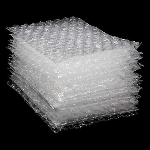 Envelope White Bubble Bag Protective Wrap Shockproof Package Foam Packing Bags