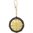 thumbnail image 3 of nipocaio Compteur de Score de Golf Compteur de Score de Golf 18 Trous Rond Golfeur Marquant Gardien avec Clip, 3 of 5