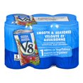 thumbnail image 2 of V8 V-Go Smooth and Seasoned6X156ML, 2 of 5