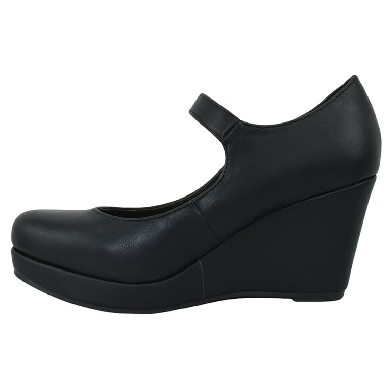 City classified comfort shoes wedges sale