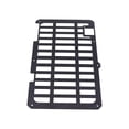 thumbnail image 1 of Cubierta protectora Sharpla para rejilla de radiador de motocicleta compatible con CRF300L 2021-2022 Cubierta de radiador de motocicleta, 1 of 3