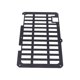 thumbnail image 1 of Cubierta protectora para rejilla de radiador de motocicleta, parrilla protectora de aleación de aluminio apta para Crf300, repuesto de piezas de, 1 of 3