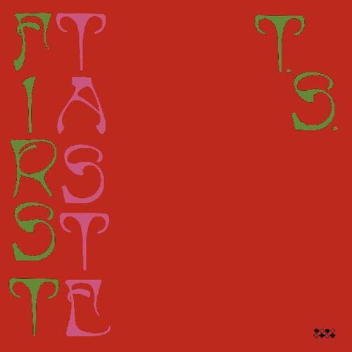 Ty Segall - First Taste - Music & Performance - Vinyl