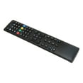 RC1255 Replacement Remote Control Universal TV Remote Control