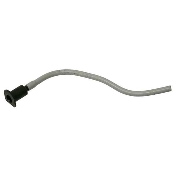 Manifold Absolute Pressure Sensor Vacuum Hose - Compatible with 2002 - 2008 Mini Cooper S Convertible 2003 2004 2005 2006 2007