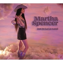 Martha Spencer - Out In La La Land - Music & Performance - Vinyl