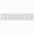thumbnail image 4 of HCNTES Baby Girl Clothes Winter Fly Sleeve Ribbed Romper Daisy Floral Print Belted Harem Pants Headband Fall Outfits 3 6 12 18 Months, 4 of 7