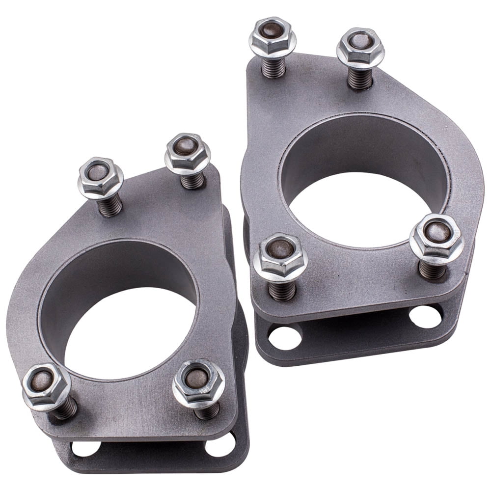BFO 2x Front 1.8" Leveling Lift Kit Fit For Jeep Liberty KJ KK Nitro 2002-2012