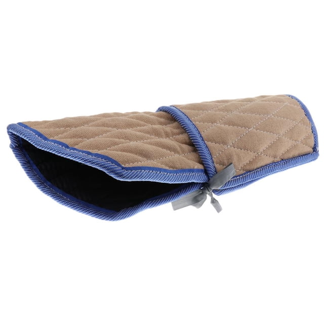 Tachiuwa Dog Training Sleeve Perfect , Medium And Large Biting - Beige