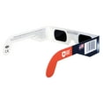 thumbnail image 4 of Celestron EclipSmart Solar Safe Filter Eclipse Glasses with 20 Pack, 4 of 7