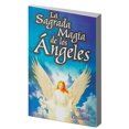 thumbnail image 1 of libro la sagrada magia de los angeles, 1 of 2