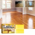 ZUANYETD Powerful Floor Care Cleaning Tablets Strong Tile Cleaner