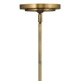 thumbnail image 3 of 38109HB Hinkley Lighting Reeve - 12 Light Large Chandelier in Traditional-Transitional Style - 35.75 Inches Wide by 9 Inches High-Heritage Brass, 3 of 7