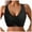 Z2-Black, variant on Yindaity Women Swim Top - High Neck Bikini Top Halter Swimsuit Bathing Suit Top Only 2025 Women Swim Top - High Neck Bikini Top Halter Swimsuit Bathing Suit Top Only 2025 (Hot Pink,XL)