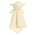 thumbnail image 5 of ebba - Large White Cherub Lamb - 16" Luvster - Playful Baby Stuffed Animal, 5 of 5