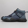 thumbnail image 3 of Trendy New Men'S Shoes Suitable for Business And Casual Wear, Comfortable Mid-Top Sneakers, Outdoor Running Shoes, And Slip-On Stylish Footwear for Men, 3 of 8