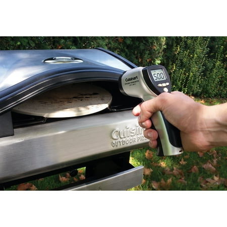 Cuisinart Infrared Surface Thermometer - Walmart.com - Walmart.com