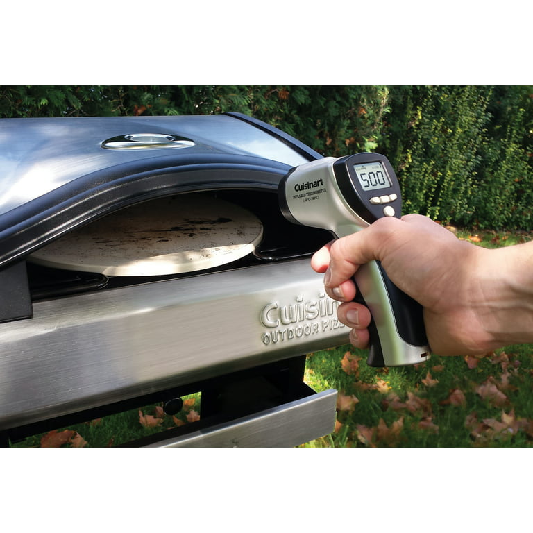 Cuisinart Infrared Surface Thermometer 