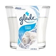 thumbnail image 1 of SC Johnson 398818 3.4 oz Clean Linen Candle, 1 of 8