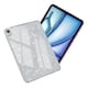 thumbnail image 1 of Funda Para Ipad Air 11 4th/5th M2/ M3 Glitter Brillos Plata., 1 of 7