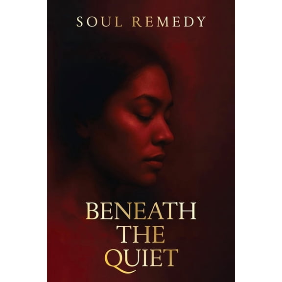 Beneath the Quiet, (Paperback)