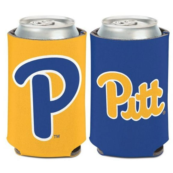 Wincraft 3208590782 NCAA Pittsburgh Panthers Can Cooler