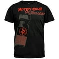 thumbnail image 1 of Motley Crue - Pills Soft T-Shirt, 1 of 1