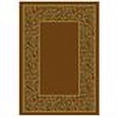 thumbnail image 2 of Milliken Design Center Area Rug LATIN ROSE NUTMEG II Latin Rose Nutmeg Ii 2' 4" x 23' 2" Runner, 2 of 2