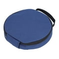 thumbnail image 1 of Sac Isotherme Rafraîchissant pour le Cou, Thermique, Durable de 2 à 4 Heures, Garde au Froid, Réutilisable, Fermeture Éclair, Tube Refroidisseur pour le Cou, Sac Isotherme, 1 of 7