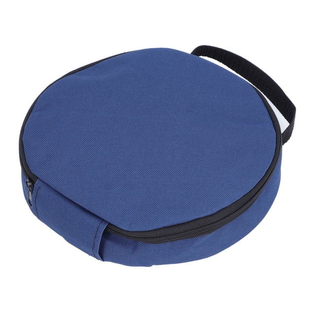 Sac Isotherme Rafraîchissant pour le Cou, Thermique, Durable de 2 à 4 Heures, Garde au Froid, Réutilisable, Fermeture Éclair, Tube Refroidisseur pour le Cou, Sac Isotherme