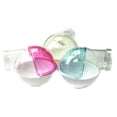 thumbnail image 4 of Hamster Bathroom Breathable Hamster Sand Bathroom Sand Bath Container for Cage, 4 of 10