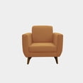 thumbnail image 1 of Sillon Tokio Curri Marron - DC Inlab Muebles Modelo D, 1 of 1