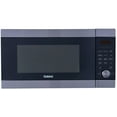 thumbnail image 1 of (Manufacturer Refurbished) Galanz 1.4 cu.ft. ExpressWave Microwave, 1 of 5