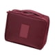 thumbnail image 1 of Bolsa de viaje para maquillaje,Bolsa de almacenamiento de cosméticos para maquillaje Bolsa de cosméticos Bolsa de almacenamiento de maquillaje Probado y confiable, 1 of 8