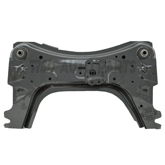 RD-autoparts Front crossmember sub k frame cradle subframe Suspension for 2015-2019 Sentra 1.8 54400-4AT0A