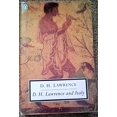 thumbnail image 1 of Pre-Owned D. H. Lawrence and Italy: Twilight in Italy; Sea and Sardinia; Etruscan Places (Classic, 20th-Century, Penguin) (Paperback) 0141180307 9780141180304, 1 of 1