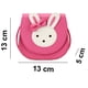 thumbnail image 5 of Bolso cruzado con lazo, bolso de hombro de PU para niños, niñas y niños pequeños, 5 of 8
