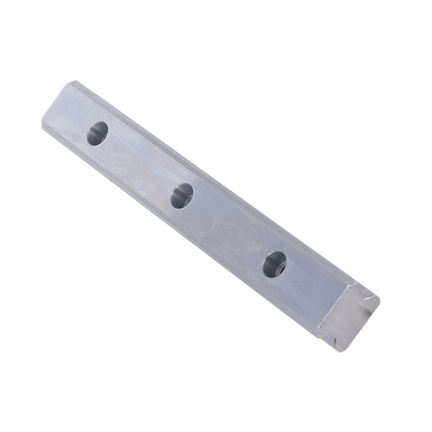 Riel de deslizamiento lineal Nikou Riel guía lineal de 250 mm HG