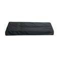 thumbnail image 1 of Funda para teclado de piano CUTICAT Resistente Al agua 61 clave, 1 of 8