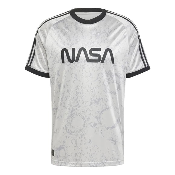 Jersey Playera  Adidas del Juventus Edición Especial X Nasa Para Hombre