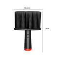 thumbnail image 2 of Car Interior Cleaning Tool Air Conditioner Outlet Detailing Brush Soft Crevice, 2 of 7