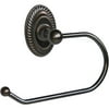 Bradley Toilet Paper Holder, Oil Rubbed Bronze