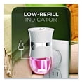 thumbnail image 4 of Advanced Scented Oil Warmer, White | Bundle of 2, 4 of 6