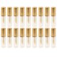 thumbnail image 1 of FESTFENDS 20Ud Envases Rellenable Para De Transparentes Con Tapa Ancho Para Labiales, 1 of 8
