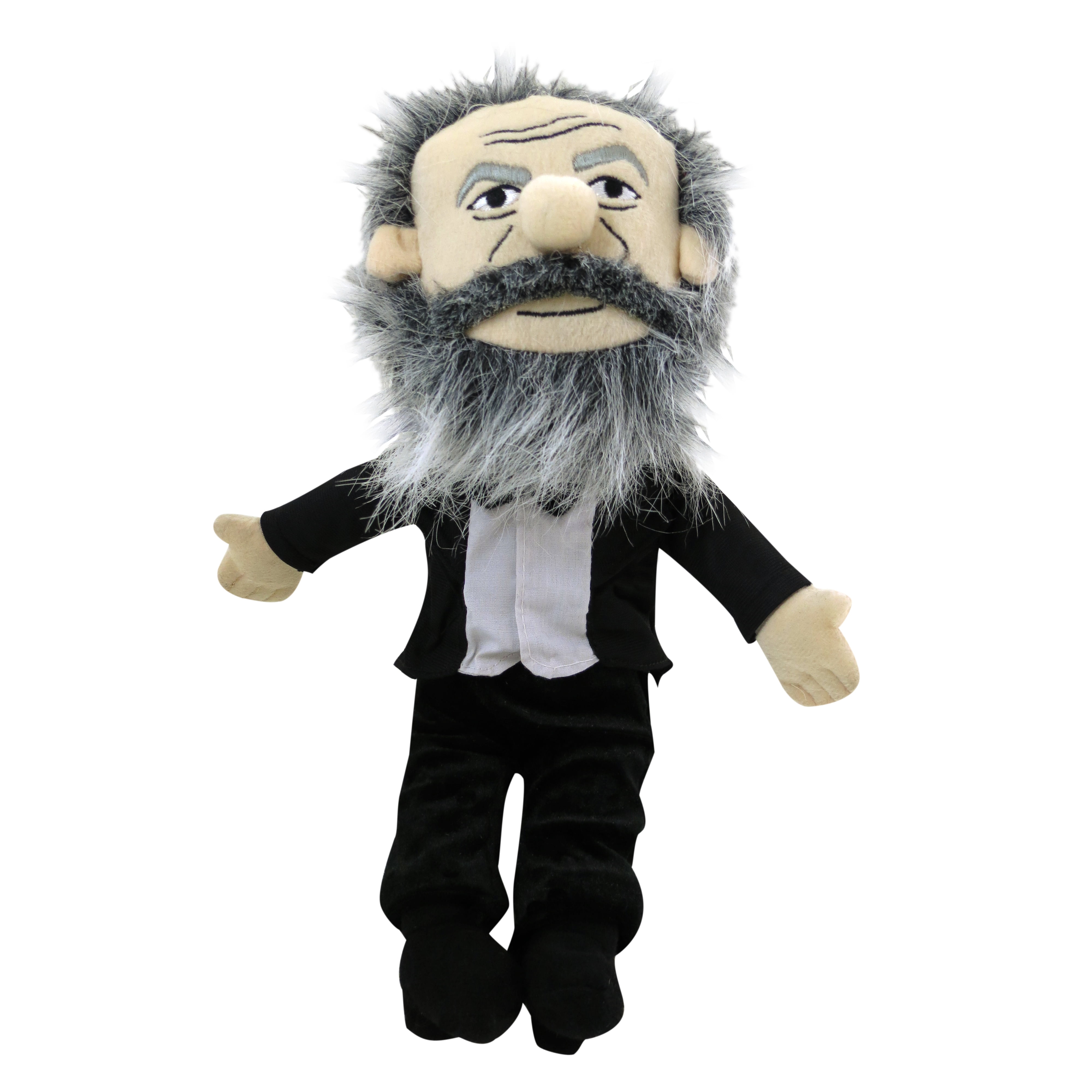 marx plush walmart
